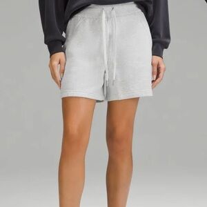 lululemon scuba HR short
